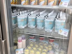 -白色日记·手作酸奶(麦凯乐店)