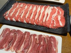 -年巴羊肉铺老铜锅(梅江店)