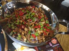 -熊记虾王·小龙虾(东晓南店)