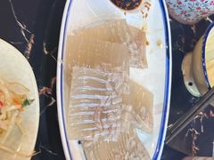 -东北特色铁锅炖·柴火灶(富阳一店)