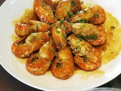 美极虾-阿多私房菜(顺德店)