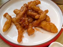 -梁记粥铺(开元地中海店)