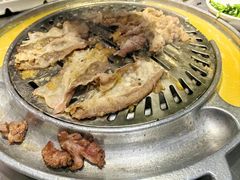 -喜来稀肉(虹泉路店)