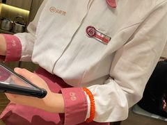 -海底捞火锅(老城根店)