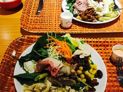 -So Lounge索兰至餐厅(蓝色港湾店)