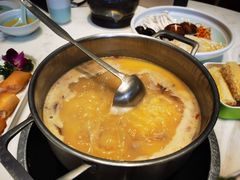 竹荪猪肚鸡-花城粤菜餐厅(高新区店)