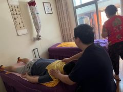 -沈师傅盲人按摩工作室(密三小区店)