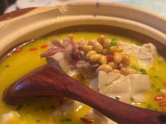 -老阿爸鲜鱼土菜(园区永旺店)