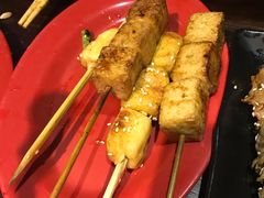 -黄师傅湿辣牛肉(胡桃里店)