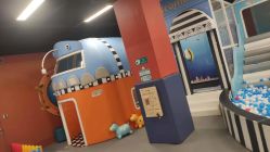 -乐兜兜儿童探索乐园(长嘉汇购物公园店)