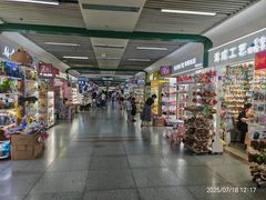 -义乌国际商贸城
