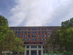 -中国农业大学(西校区)