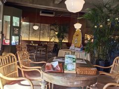 -仁义涵西餐·咖啡(中华巴洛克店)