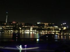 -欢乐海岸水秀剧场