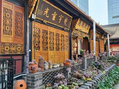 -古大圣慈寺