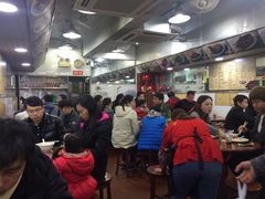 等位区-陈光记烧腊店(罗保博士街店)