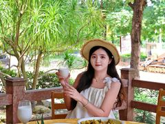 -兴隆槟榔园休闲农庄