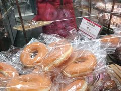 -山崎面包(静安久光店)