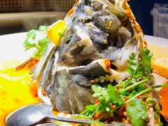 坛宗剁椒鱼头-坛宗剁椒鱼头(河西王府井店)