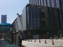 -IFC福州国际金融中心