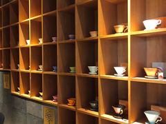 -比顿咖啡(和顺古镇店)