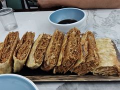 -二张农家菜(天通苑店)