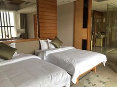 -九龙江国家森林公园