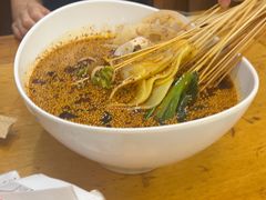 -古真记钵钵鸡(总店)