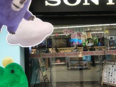 -Sony Store 索尼(上海淮海中路店)