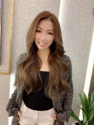 点击看大图 -3AM·S HAIR SALON烫发染发接发