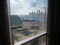 -青岛海尔洲际酒店