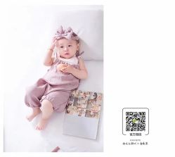 -KIDSMEMO拾光纪儿童摄影(金丰大厦店)