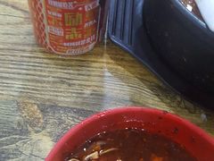 -箐山海鲜砂锅麻辣烫