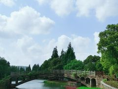 -石湖景区