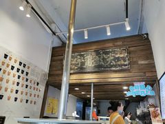 大堂-甜心闲生传统手工冰粉(太古里店)