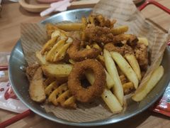 -大象厨房(重庆道店)