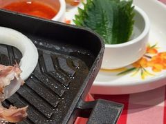 -西贝(太原万象城店)