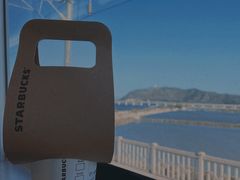 -星巴克(深圳北站B5检票口)