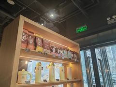 -COSTA COFFEE(丰联广场店)