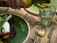 -O'mills Sourdough Bakery&Bistro(永嘉路店)