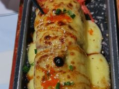 -花漫里日式餐厅(城东中骏店)