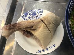 -伟记奥面馆(养育巷店)