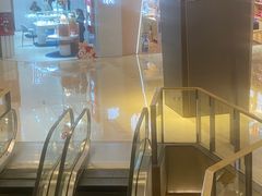 -港汇恒隆广场