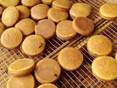 -朱記糯米蛋糕(千川百货店)