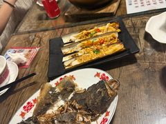 -辉记炭烧海鲜大排档·老字号(福田店)