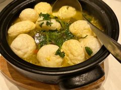 -小厨娘淮扬菜(龙湾天街店)