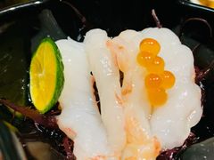 -鱼亭料理(芝罘店)