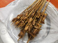 -十里铺铁板鱿鱼