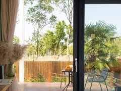 -前小桔亲子创意农场·草莓采摘·露营烧烤