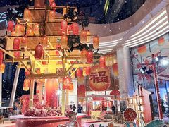 -深圳来福士广场